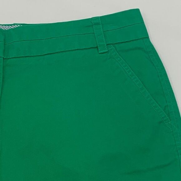 J Crew Green Chino 100% Cotton - Picture 5 of 6